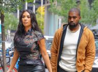 Kanye West brise le silence après sa discussion avec Kim : "J'ai pleuré..."