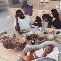 Kim Kardashian et Kanye West : vacances en famille pour "sauver" leur mariage