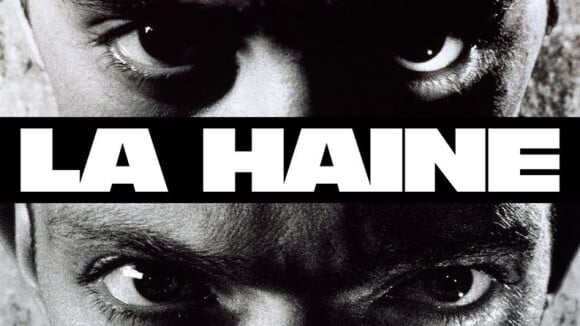 Bande-annonce du film "La Haine", de retour en salles le 5 août 2020.