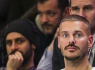 M. Pokora, sa tournée encore menacée : en colère, il s'en prend au gouvernement