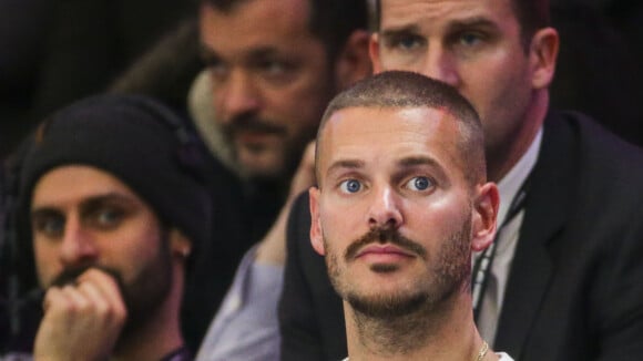 M. Pokora, sa tournée encore menacée : en colère, il s'en prend au gouvernement