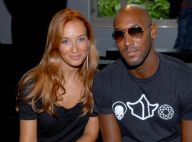 Nicolas Anelka et sa femme Barbara évoquent leur rencontre : "On était jeunes"