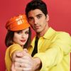 Photo promo de The Kissing Both 2 sur Netflix