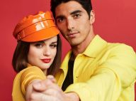 The Kissing Booth 2 (Netflix) : Joey King et Taylor Zakhar Perez amoureux ?