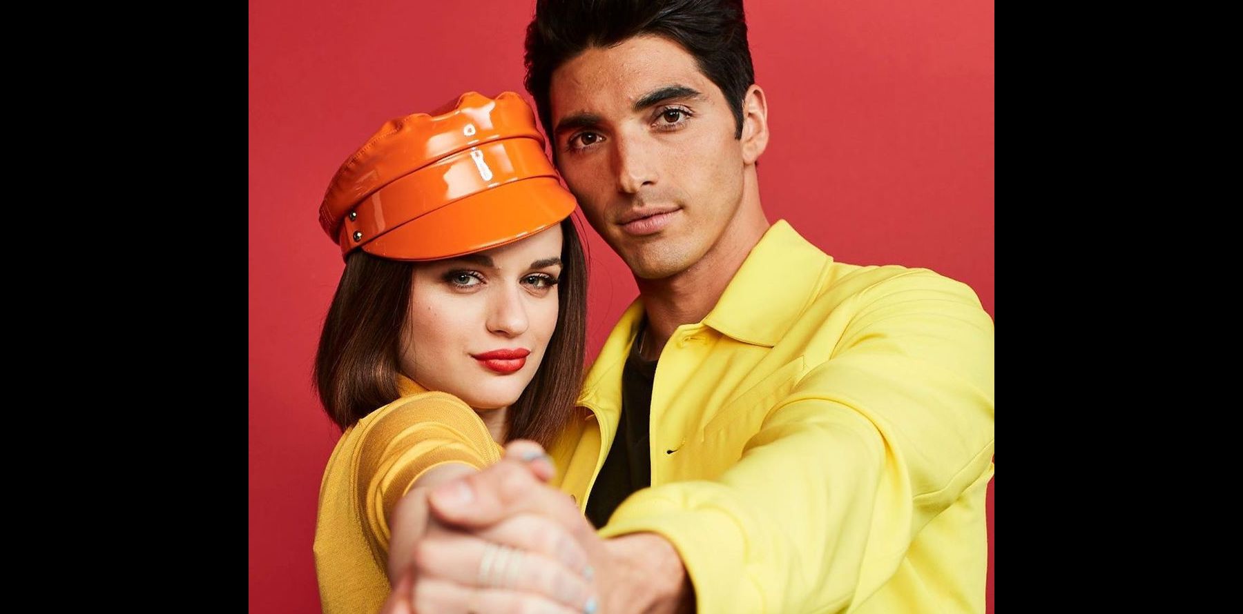 Films Et Séries Tv Avec Taylor Zakhar Perez The Kissing Booth 2 (Netflix) : Joey King et Taylor Zakhar Perez amoureux ?  - Purepeople