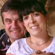 Pierre et Frédérique de la saison 7 de "L'amour est dans le pré".