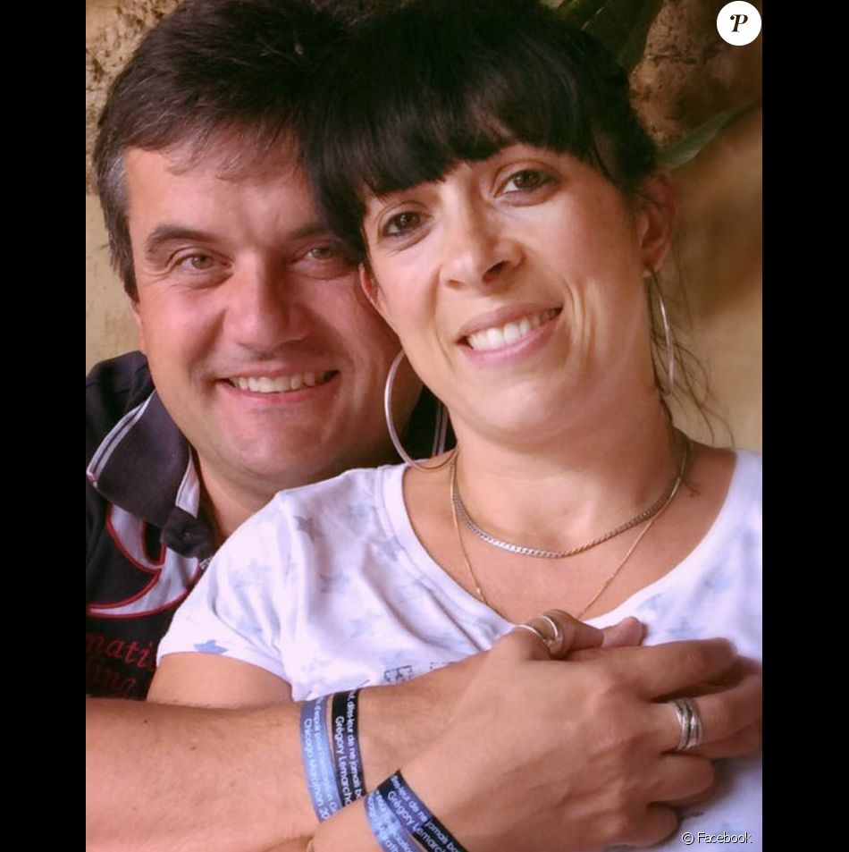 Pierre Et Frederique Amour Est Dans Le Pre Pierre et Frédérique de la saison 7 de L'amour est dans le pré