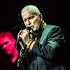 Exclusif - Bernard Lavilliers en concert à la Salle Pleyel à Paris. Le 6 octobre 2018 © Cyril Moreau / Bestimage 