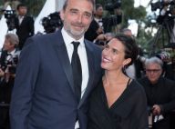 Alessandra Sublet célibataire : elle retrouve son ex-mari en vacances