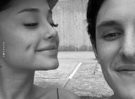 Ariana Grande : Déclaration d'amour à Dalton Gomez pour son anniversaire