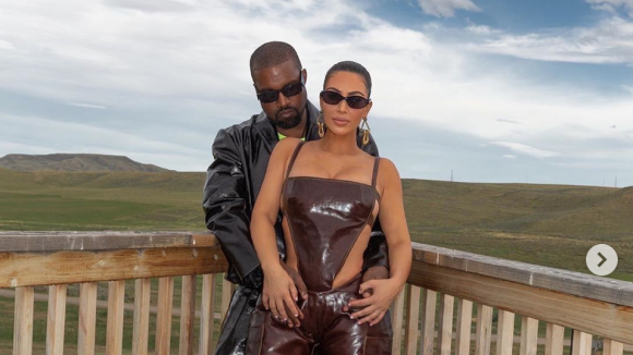 Kim Kardashian et Kanye West réconciliés : les dessous du retour à la stabilité