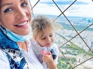 Julia Paredes : "J'espère avoir un deuxième bébé avec Maxime" (EXCLU)