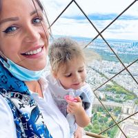 Julia Paredes : "J'espère avoir un deuxième bébé avec Maxime" (EXCLU)