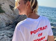 Angèle amoureuse : la chanteuse fait son coming out... pour Marie