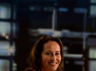 Ségolène Royal amoureuse... mais son site internet fait pleurer de rire alors qu'un livre polémique... l'énerve grave ! Elle réplique ! (réactualisé)