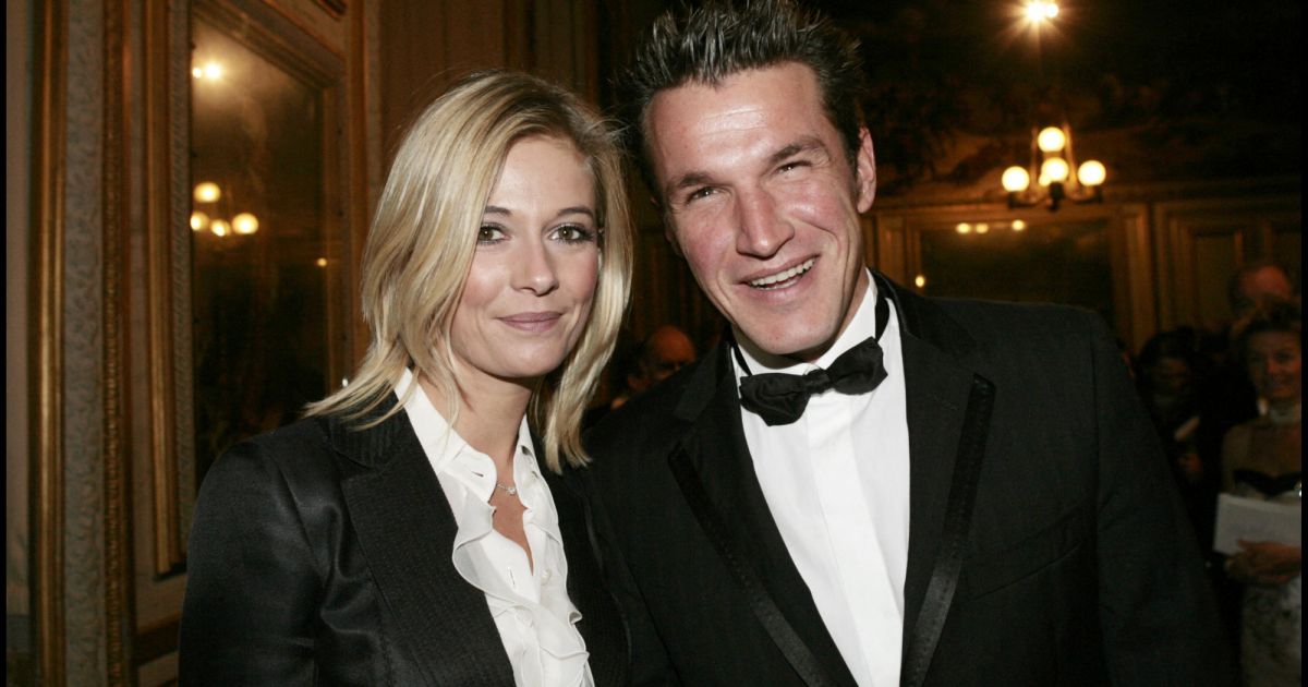 flavie flament and benjamin castaldi your son has chosen to live with his father