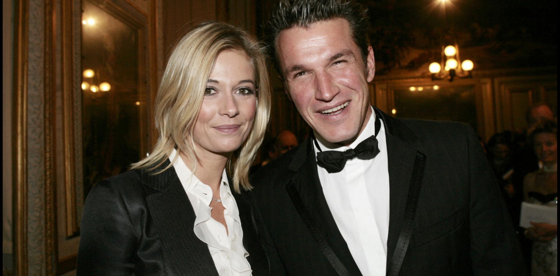 Qui Est La Mère De Jean-pierre Castaldi Flavie Flament et Benjamin Castaldi : leur fils a choisi de vivre chez