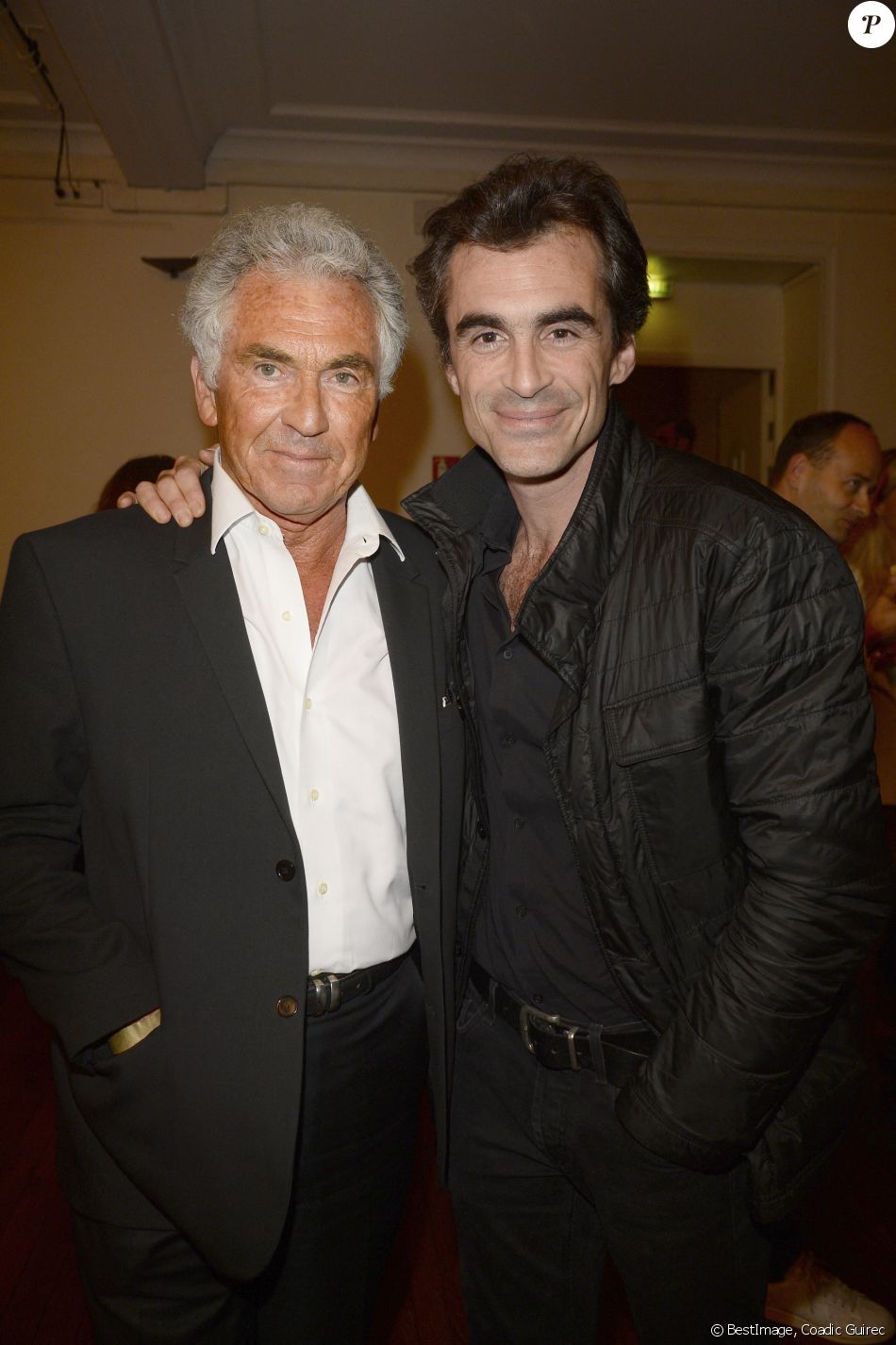 Qui Sont Les 4 Fils De Raphaël Enthoven