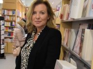 Valérie Trierweiler licenciée de Match : son tacle aux "grincheux et agresseurs"