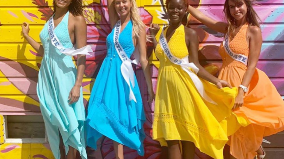 Miss France 2021 : L'élection Miss Saint-Martin/Saint-Barthélémy reportée