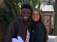 Ligue des Champions : Alphonso Davies (Bayern) amoureux de Jordyn Huitema (PSG)
