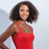 Océane Lovinsky a été sacrée 1ère dauphine de Miss Guadeloupe le 21 août 2020.