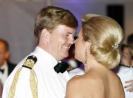 Maxima des Pays-Bas à New York : Une avalanche de sourires, de fous rires, de looks... et d'instants romantiques avec son époux !
