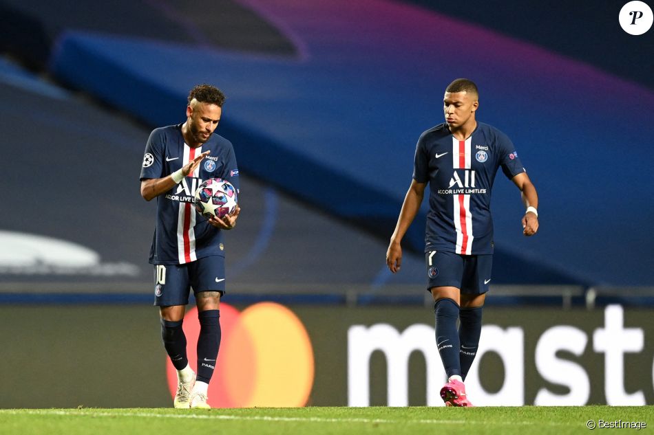 Le Bayern De Munich Remporte La Finale De La Ligue Des Champions UEFA ...