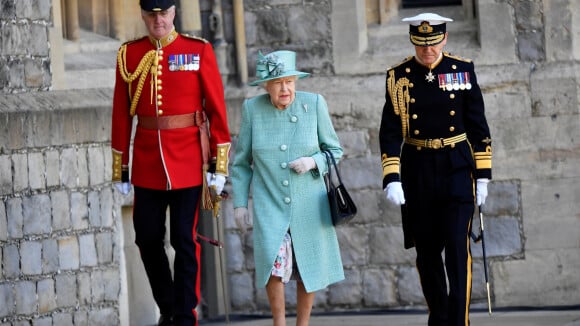 Elizabeth II : Fini Buckingham, elle ne reviendra pas au palais