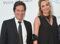 Laurent Gerra papa : sa compagne Christelle a accouché, le prénom dévoilé