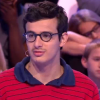 Paul et sa famille dans "Les 12 Coups de midi" sur TF1