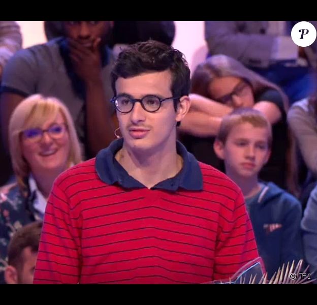 Paul 12 Coups De Midi Intolerant En Amour Portrait De Sa Femme Ideale Purepeople