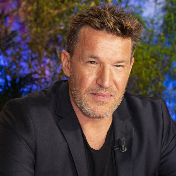 Exclusif - Benjamin Castaldi - Dernière de l'émission "C que du Kif" en direct sur C8 et présentée par Cyril Hanouna avec distribution de cadeaux dans la rue et prise de parole de Jean.Roch. © Jack Tribeca / Bestimage