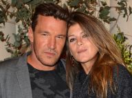 Benjamin Castaldi et Aurore Aleman parents : le prénom de leur fils révélé