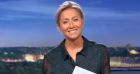Anne-Sophie Lapix adresse un drôle de message à son confrère Thomas Sotto - France 2