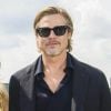 Leonardo DiCaprio, Margot Robbie, Brad Pitt - Photocall du film "Once Upon A Time in Hollywood" à Berlin. Le 1er août 2019
