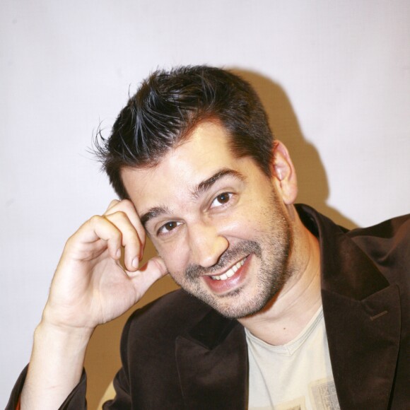 Archive - Mathieu Johann 2012