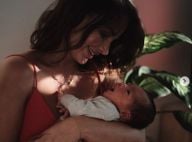 Jade Leboeuf : Sa nouvelle vie de maman, elle révèle ses difficultés