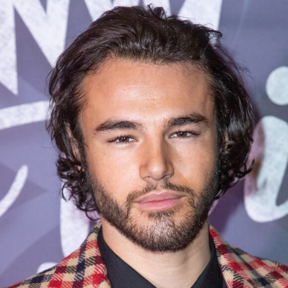 Exclusif - Anthony Colette - Photocall du 8ème gala de l'association "Les Rois du Monde" avec un plateau d'artistes et une vente aux enchères au profit des enfants défavorisés, orphelins et hospitalisés, suivi d'une soirée dansante à la Salle Wagram à Paris en 2020. © Cyril Moreau-Rachid Bellak/Bestimage