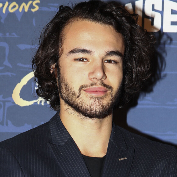 Anthony Colette - Soirée des Champions à l'INSEP à Paris le 10 décembre 2019. © Gwendoline Le Goff/Panoramic/Bestimage