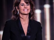 Faustine Bollaert, nostalgique : photo inédite de l'animatrice en robe de mariée