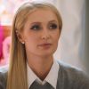 Paris Hilton dévoile ses traumatismes d'enfance dans la bande annonce YouTube Originals du nouveau documentaire "This is Paris". Le 17 août 2020. Le documentaire sortira le 14 septembre 2020. @YouTube Originals / Backgrid UK / Bestimage