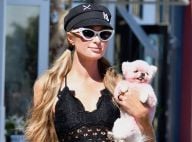Paris Hilton victime de violences conjugales: elle expose ses relations abusives