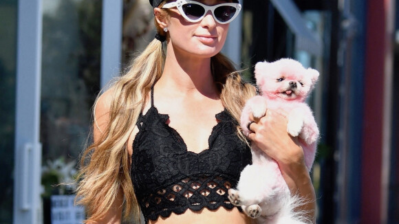Paris Hilton victime de violences conjugales: elle expose ses relations abusives