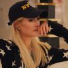 Paris Hilton dévoile ses traumatismes d'enfance dans la bande annonce YouTube Originals du nouveau documentaire "This is Paris". Le 17 août 2020. Le documentaire sortira le 14 septembre 2020.