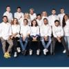 Les 15 candidats de "Top Chef 2019".