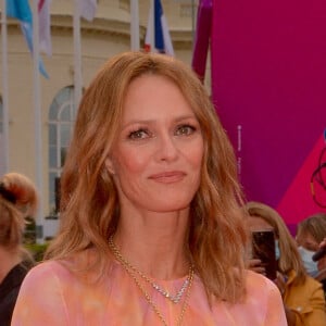 Vanessa Paradis- Ouverture du 46e festival du film américain de Deauville, le 4 septembre 2020. Photo @Julien Reynaud/APS-Medias/ABACAPRESS.COM