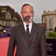 Edouard Philippe - Ouverture du 46e festival du film américain de Deauville, le 4 septembre 2020. Photo @Julien Reynaud/APS-Medias/ABACAPRESS.COM