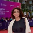 Delphine Horvilleur - Ouverture du 46e festival du film américain de Deauville, le 4 septembre 2020. Photo @Julien Reynaud/APS-Medias/ABACAPRESS.COM