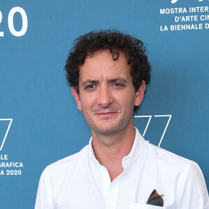 David Marsai - Photocall du film "Mandibules" lors de la 77ème édition du Festival international du film de Venise, la Mostra. Le 5 septembre 2020